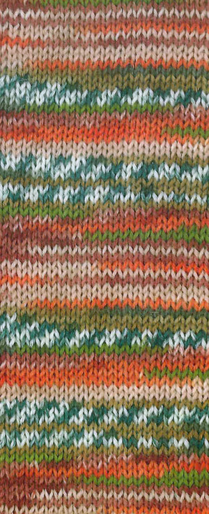 Gründl Hot Socks Lazise 6-fach superwash Sockenwolle 150g / 375m