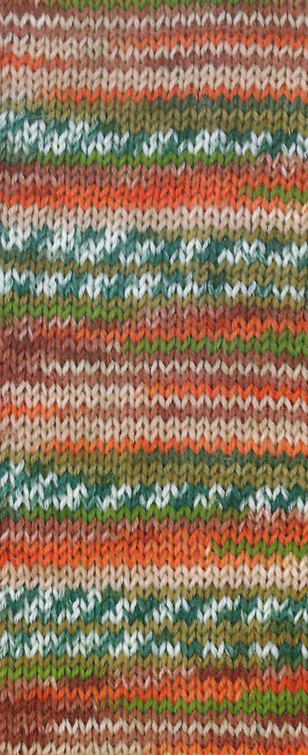 Gründl Hot Socks Lazise 6-fach superwash Sockenwolle 150g / 375m