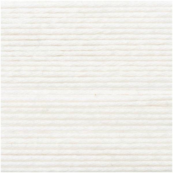 Creative Ricorumi Baumwollgarn DK 25g / 57,5m