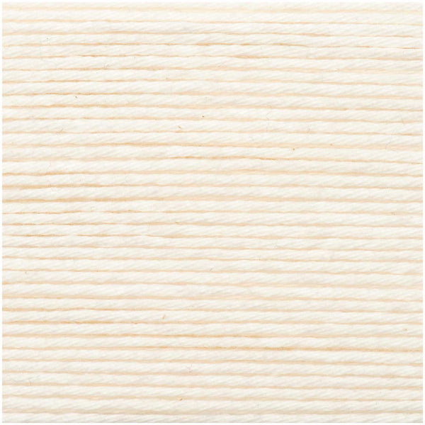 Creative Ricorumi Baumwollgarn DK 25g / 57,5m