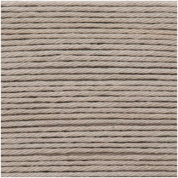 Creative Ricorumi Baumwollgarn DK 25g / 57,5m