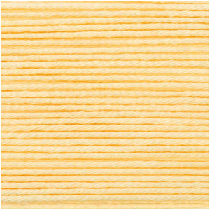 Creative Ricorumi Baumwollgarn DK 25g / 57,5m