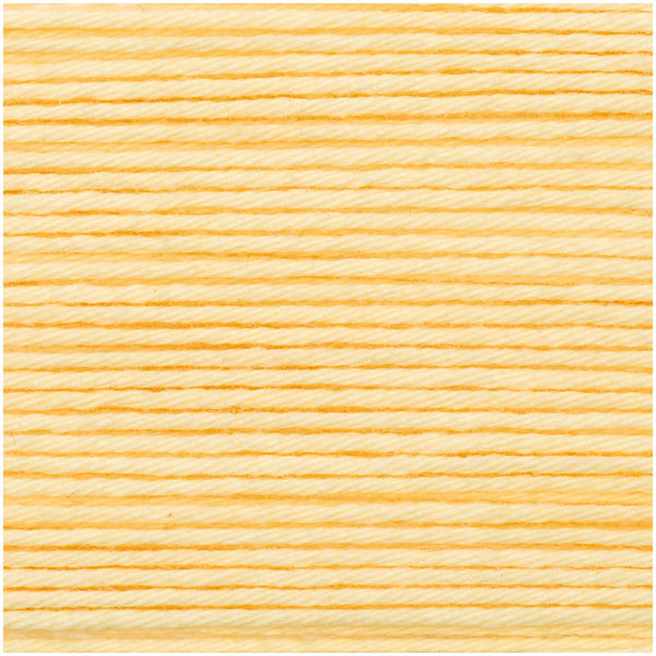 Creative Ricorumi Baumwollgarn DK 25g / 57,5m