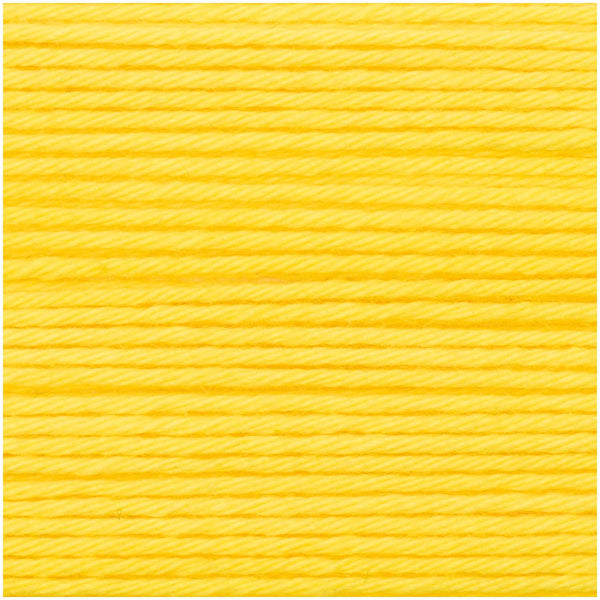 Creative Ricorumi Baumwollgarn DK 25g / 57,5m