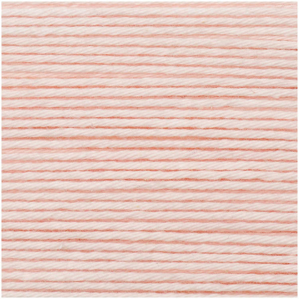 Creative Ricorumi Baumwollgarn DK 25g / 57,5m
