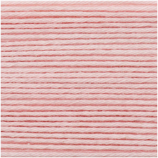 Creative Ricorumi Baumwollgarn DK 25g / 57,5m