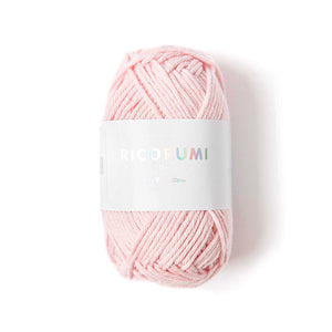 Creative Ricorumi Baumwollgarn DK 25g / 57,5m