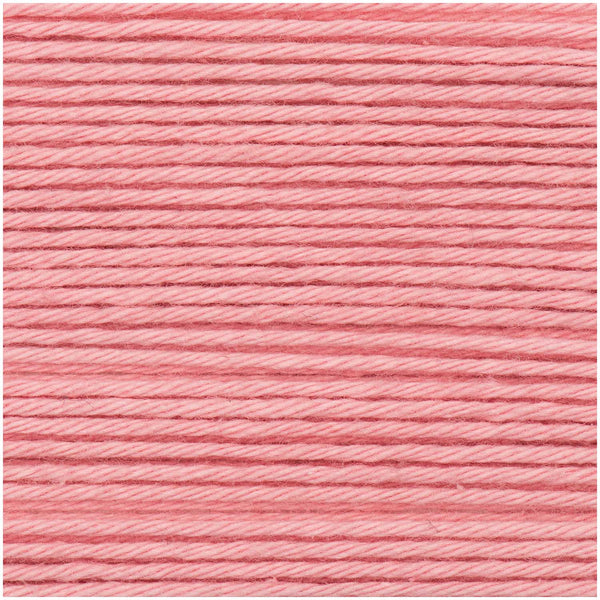 Creative Ricorumi Baumwollgarn DK 25g / 57,5m