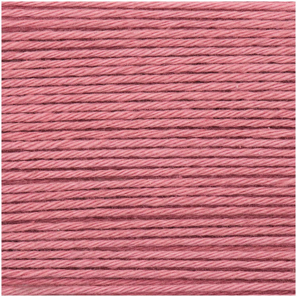Creative Ricorumi Baumwollgarn DK 25g / 57,5m