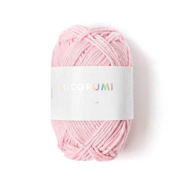 Creative Ricorumi Baumwollgarn DK 25g / 57,5m