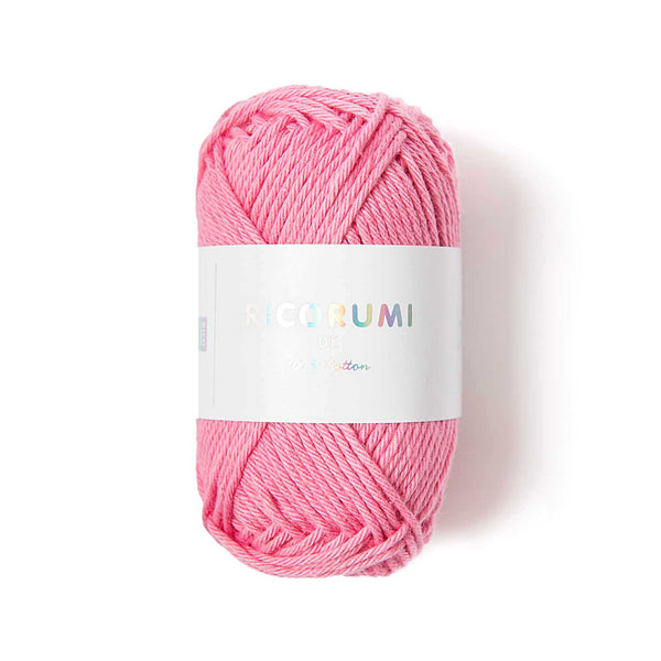 Creative Ricorumi Baumwollgarn DK 25g / 57,5m