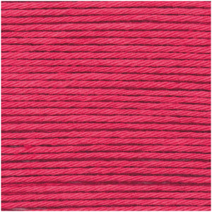 Creative Ricorumi Baumwollgarn DK 25g / 57,5m