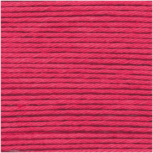 Creative Ricorumi Baumwollgarn DK 25g / 57,5m
