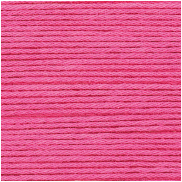 Creative Ricorumi Baumwollgarn DK 25g / 57,5m