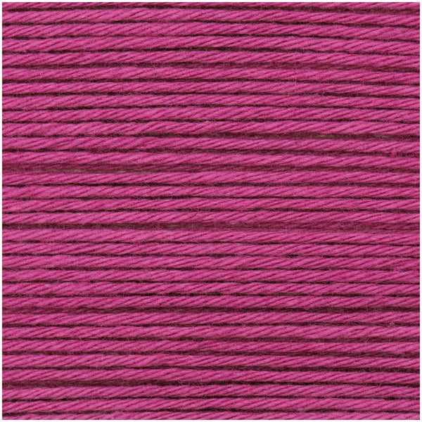 Creative Ricorumi Baumwollgarn DK 25g / 57,5m