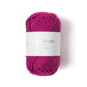 Creative Ricorumi Baumwollgarn DK 25g / 57,5m