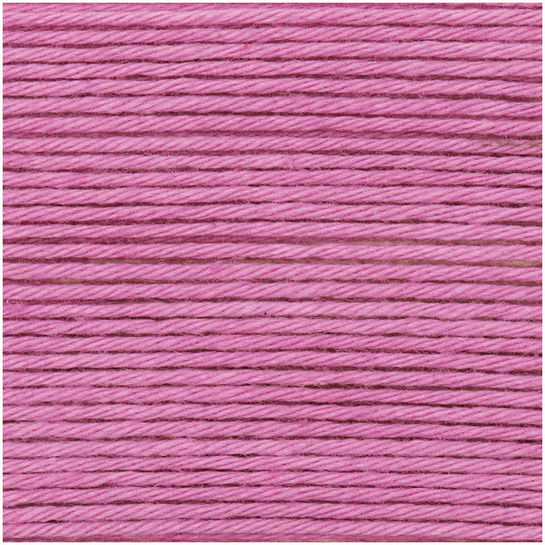 Creative Ricorumi Baumwollgarn DK 25g / 57,5m