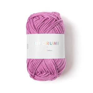 Creative Ricorumi Baumwollgarn DK 25g / 57,5m