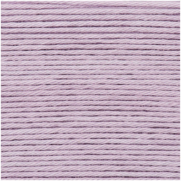 Creative Ricorumi Baumwollgarn DK 25g / 57,5m