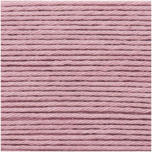 Creative Ricorumi Baumwollgarn DK 25g / 57,5m