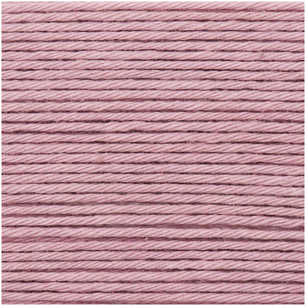 Creative Ricorumi Baumwollgarn DK 25g / 57,5m