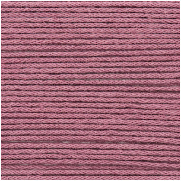 Creative Ricorumi Baumwollgarn DK 25g / 57,5m
