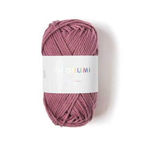 Creative Ricorumi Baumwollgarn DK 25g / 57,5m