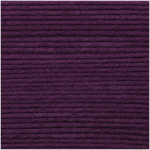 Creative Ricorumi Baumwollgarn DK 25g / 57,5m