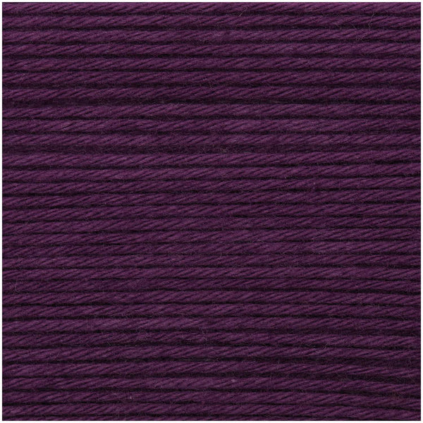 Creative Ricorumi Baumwollgarn DK 25g / 57,5m