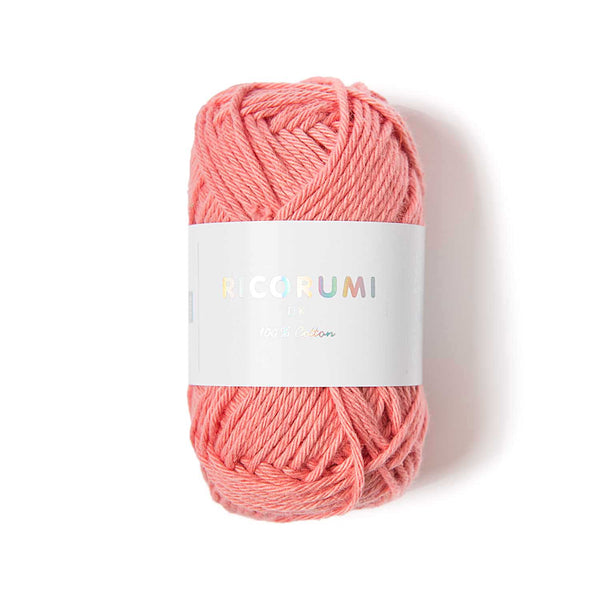 Creative Ricorumi Baumwollgarn DK 25g / 57,5m