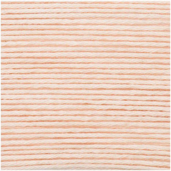 Creative Ricorumi Baumwollgarn DK 25g / 57,5m