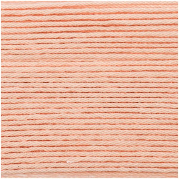 Creative Ricorumi Baumwollgarn DK 25g / 57,5m