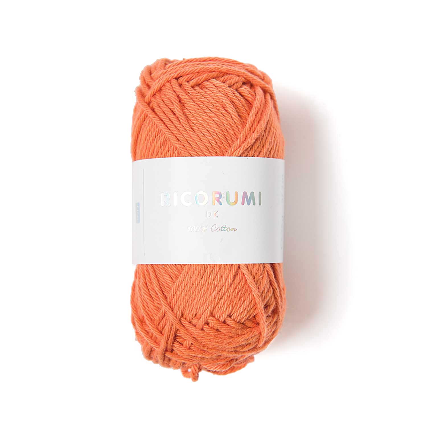 Creative Ricorumi Baumwollgarn DK 25g / 57,5m