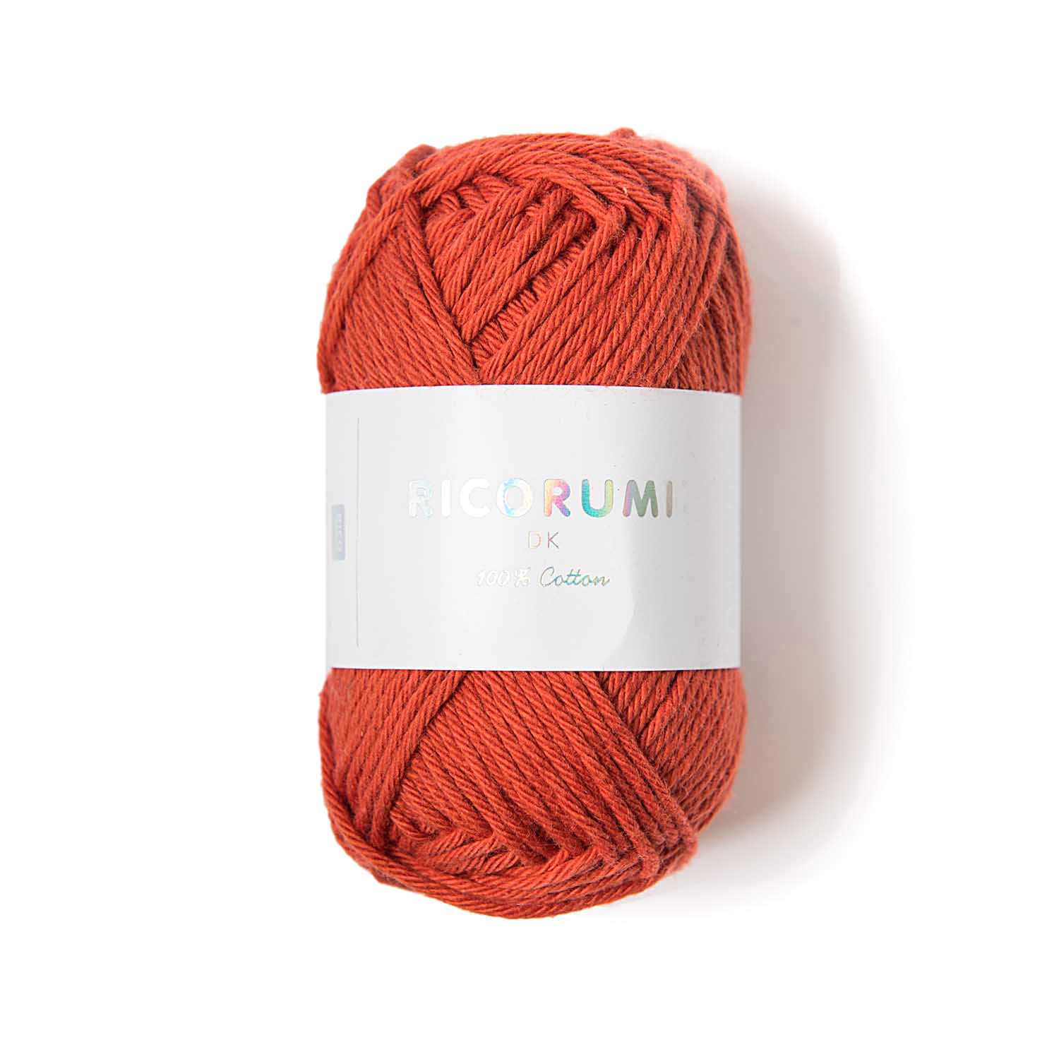 Creative Ricorumi Baumwollgarn DK 25g / 57,5m