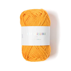 Creative Ricorumi Baumwollgarn DK 25g / 57,5m