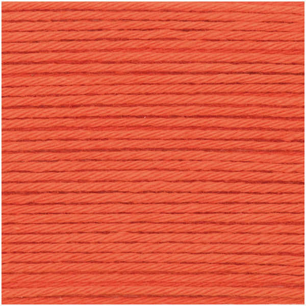 Creative Ricorumi Baumwollgarn DK 25g / 57,5m