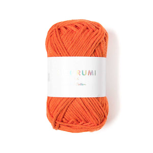 Creative Ricorumi Baumwollgarn DK 25g / 57,5m