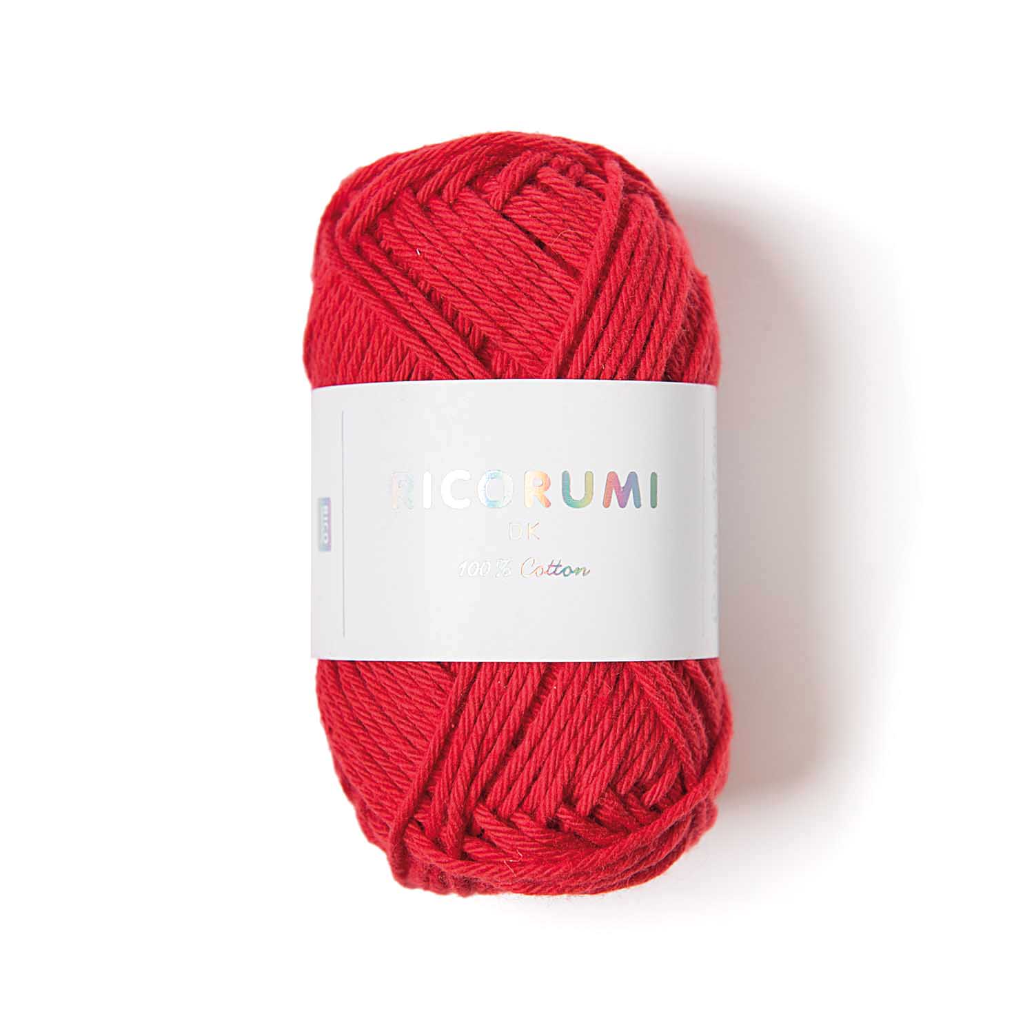 Creative Ricorumi Baumwollgarn DK 25g / 57,5m
