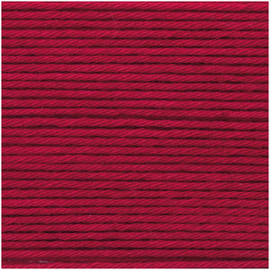 Creative Ricorumi Baumwollgarn DK 25g / 57,5m