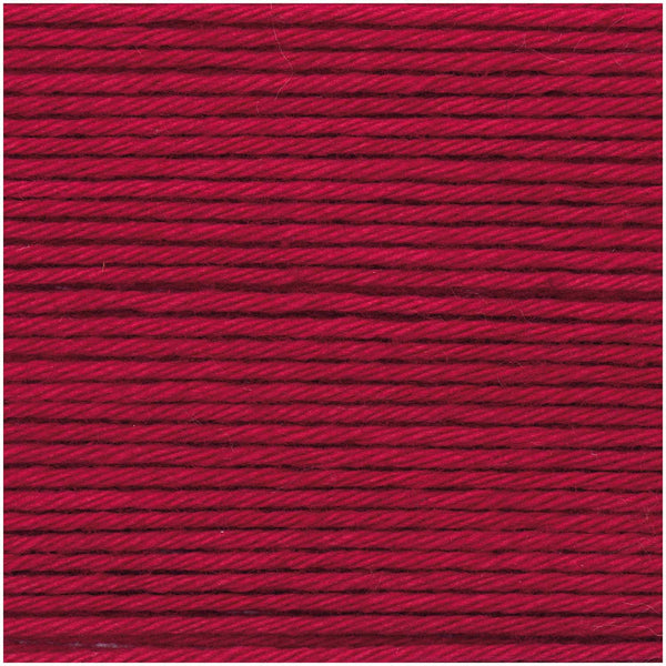 Creative Ricorumi Baumwollgarn DK 25g / 57,5m
