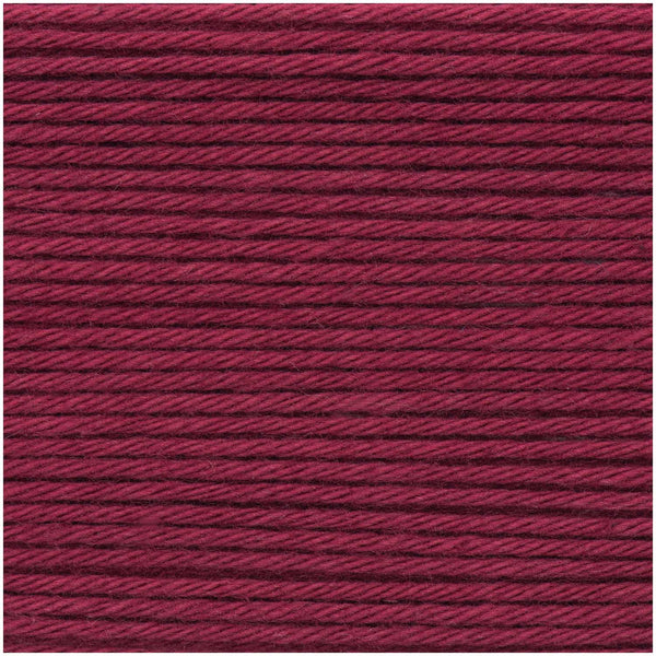 Creative Ricorumi Baumwollgarn DK 25g / 57,5m