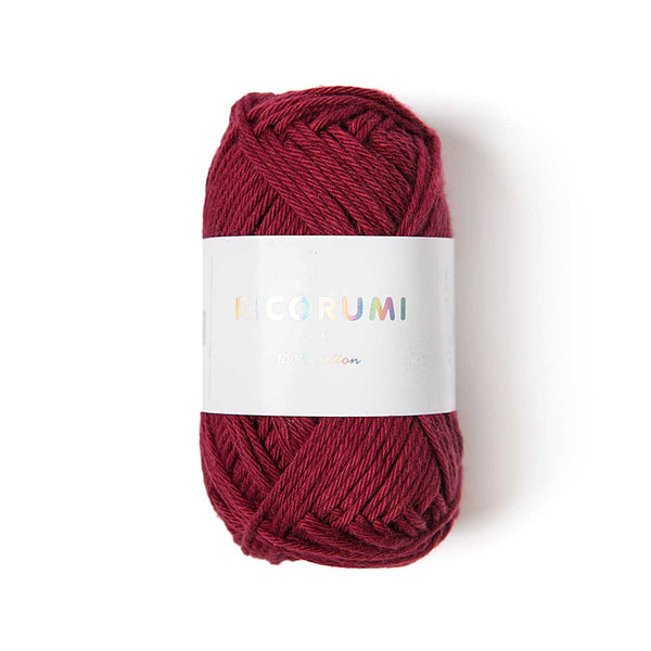 Creative Ricorumi Baumwollgarn DK 25g / 57,5m