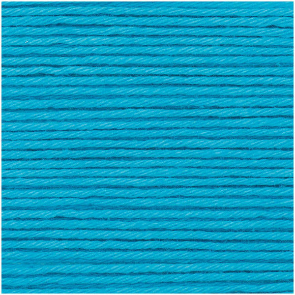Creative Ricorumi Baumwollgarn DK 25g / 57,5m