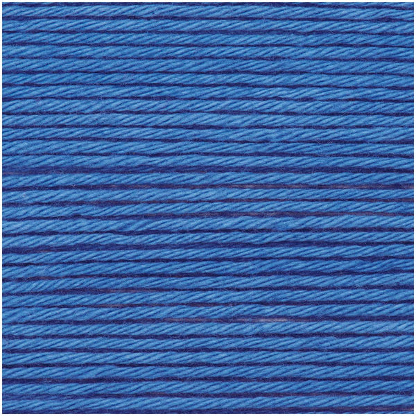 Creative Ricorumi Baumwollgarn DK 25g / 57,5m