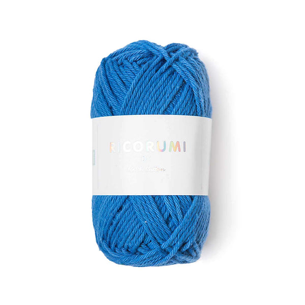 Creative Ricorumi Baumwollgarn DK 25g / 57,5m