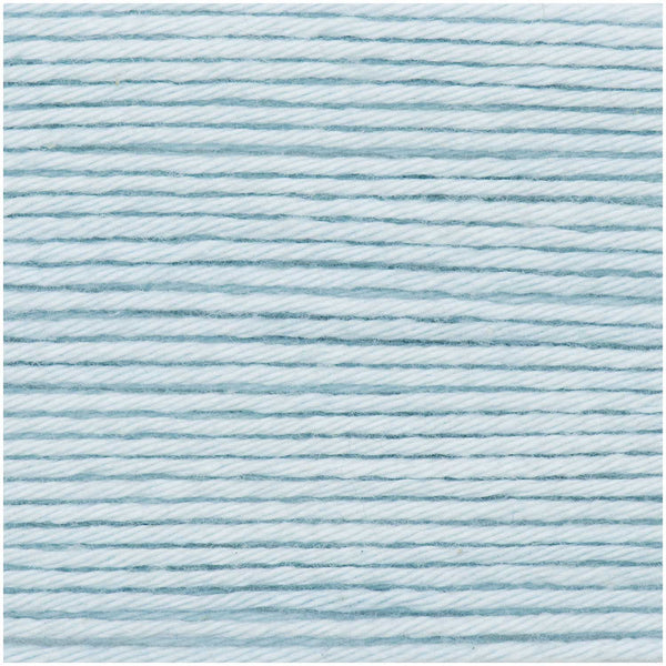 Creative Ricorumi Baumwollgarn DK 25g / 57,5m