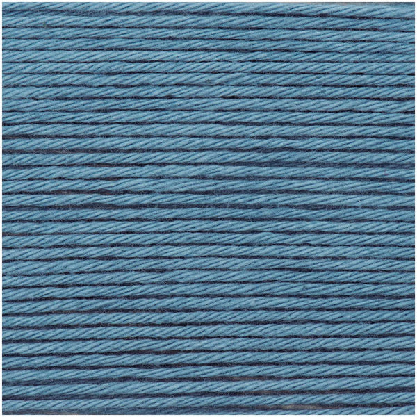 Creative Ricorumi Baumwollgarn DK 25g / 57,5m