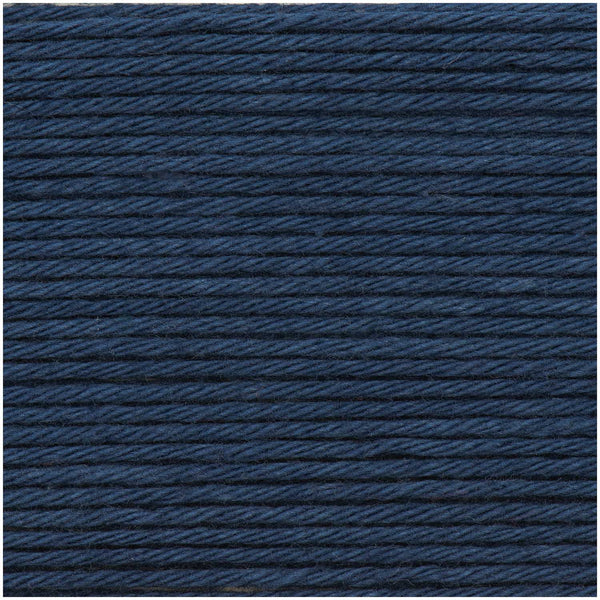 Creative Ricorumi Baumwollgarn DK 25g / 57,5m
