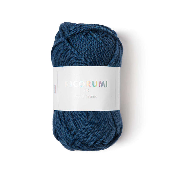 Creative Ricorumi Baumwollgarn DK 25g / 57,5m