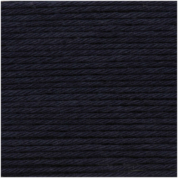 Creative Ricorumi Baumwollgarn DK 25g / 57,5m